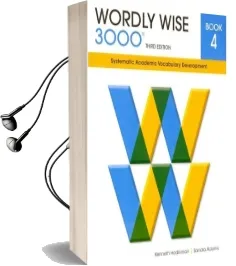 Wordly Wise 3000 stu Book Grd4 3rd Edition Audiobook download free by 3Rd Edition
