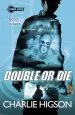 Audiobook Young Bond: Double or die author Charlie Higson