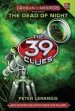 Audiobook 39 Clues Cahills vs Vespers: #3 the Dead of Night author Peter Lerangis