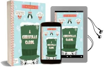 A Christmas Carol: A Babylit Colors Primer Audiobook download free by Jennifer Adams