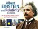 Audiobook Albert Einstein and Relativity for Kids author Jerome Pohlen