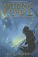 Audiobook Artemis Fowl the Atlantis Complex author Eoin Colfer
