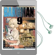 Bakuman., Vol. 9 Audiobook download free by Tsugumi Ohba