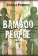 Audiobook Bamboo People author Mitali Perkins