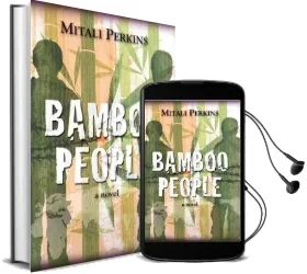 Bamboo People Audiobook download free by Mitali Perkins