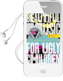 Beautiful Music for Ugly Children Audiobook download free by Kirstin Cronn Mills