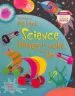 Audiobook Big Book of Science Things to Make and do author Rebecca Gilpin