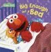 Audiobook Big Enough for a Bed: Sesame Street author Random House