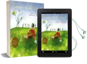 Blowin' in the Wind Audiobook download free by Bob Dylan