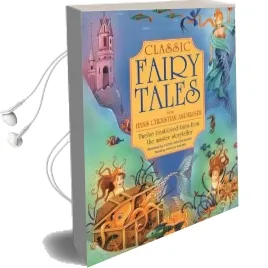 Classic Fairy Tales From Hans Christian Anderson Audiobook download free by Nicola Baxter