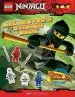 Audiobook Collector'S Sticker Book (Lego Ninjago) author Scholastic