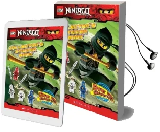 Collector'S Sticker Book (Lego Ninjago) Audiobook download free by Scholastic
