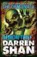Audiobook Demon Thief author Darren Shan