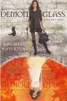Audiobook Demonglass author Rachel Hawkins