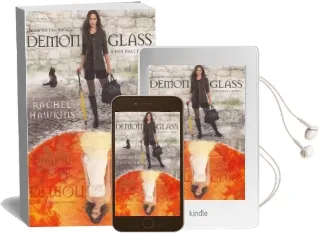 Demonglass Audiobook download free by Rachel Hawkins