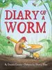 Audiobook Diary of a Worm author Doreen Cronin