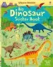 Audiobook Dinosaurs Sticker Book author Fiona Watt