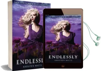 Endlessly Audiobook download free by Kiersten White