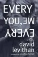 Audiobook Every You, Every me author David Levithan