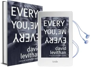Every You, Every me Audiobook download free by David Levithan