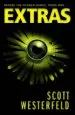 Audiobook Extras author Scott Westerfeld