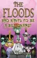 Audiobook Floods 9: Who Wants to be a Billionaire author Colin Thompson