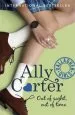 Audiobook Gallagher Girls: Out of Sight, out of Time: Book 5 author Ally Carter