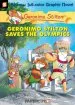 Audiobook Geronimo Stilton 10: Saves the Olympics author Geronimo Stilton