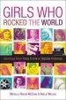 Audiobook Girls who Rocked the World 2: Heroines From Joan of arc to Mother Teresa author Mccann