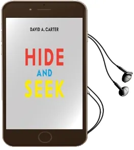 Hide and Seek Pop-Up Book Audiobook download free by David A. Carter