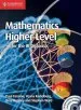 Audiobook Ib Diploma: Mathematics for the ib Diploma: Higher Level With Cd-Rom author Paul Fannon
