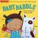Audiobook Indestructibles: Baby Babble author Amy Pixton