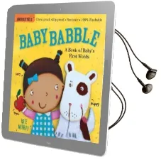 Indestructibles: Baby Babble Audiobook download free by Amy Pixton