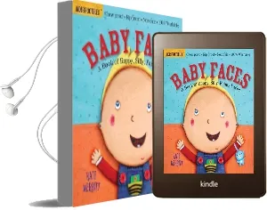 Indestructibles: Baby Faces Audiobook download free by Amy Pixton