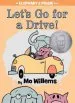 Audiobook Let'S go for a Drive! author Mo Willems