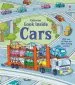 Audiobook Look Inside Cars author Rob Lloyd Jones