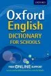 Audiobook Oxford English Dictionary for Schools author Oxford Dictionaries