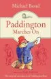 Audiobook Paddington Marches on author Michael Bond