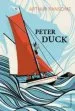 Audiobook Peter Duck author Arthur Ransome