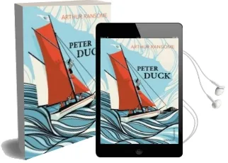 Peter Duck Audiobook download free by Arthur Ransome