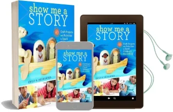 Show me a Story Audiobook download free by Emily K. Neuburger
