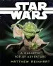 Audiobook Star Wars: Galactic pop up Adventure author Matthew Reinhart