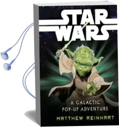Star Wars: Galactic pop up Adventure Audiobook download free by Matthew Reinhart