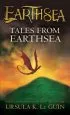 Audiobook Tales From Earthsea author Ursula K Le Guin