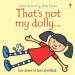 Audiobook That'S not my Dolly author Fiona Watt