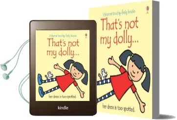 That'S not my Dolly Audiobook download free by Fiona Watt