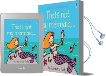 That'S not my Mermaid Audiobook download free by Fiona Watt