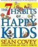 Audiobook The 7 Habits of Happy Kids author Sean Covey