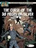 Audiobook The Adventures of Blake and Mortimer: The Curse of the 30 Pieces of Silver, Part 2 v. 14 author Jean Van Hamme