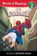 Audiobook The Amazing Spiderman the Story of Spiderman author Thomas Marci